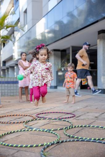 Antonio 3 Anos | Sudoeste - DF