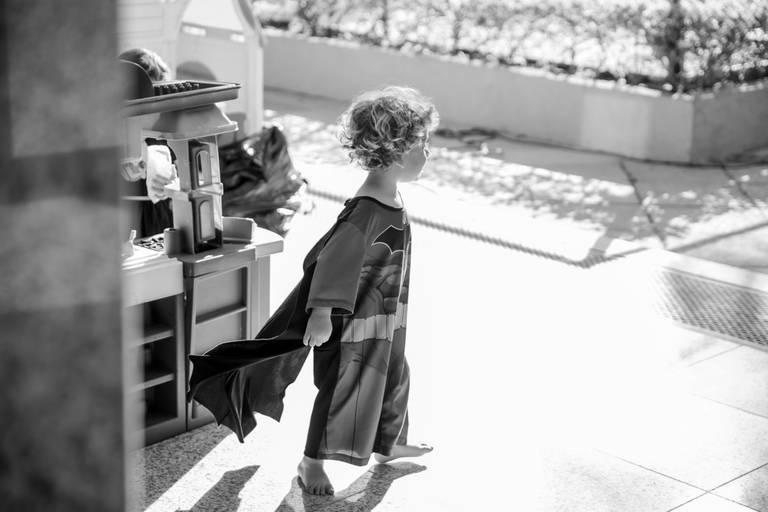 Antonio 3 Anos | Sudoeste - DF