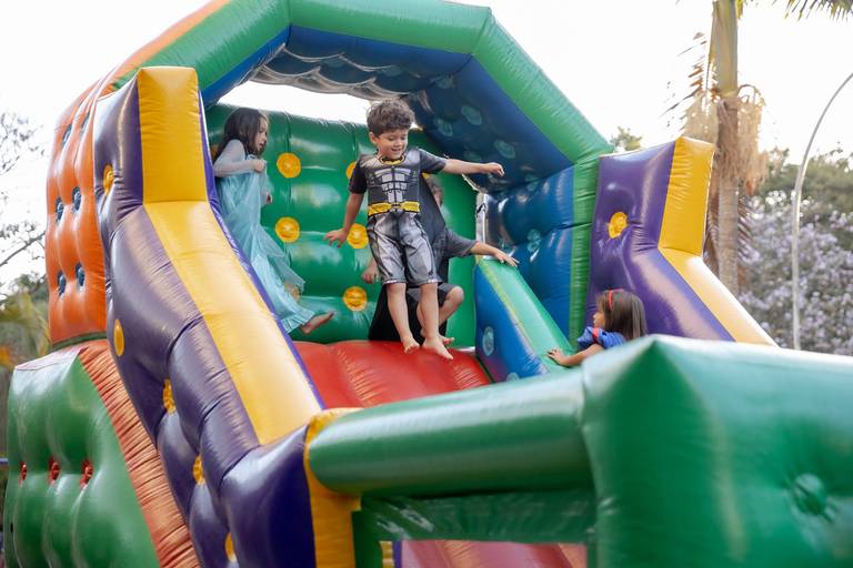 Antonio 3 Anos | Sudoeste - DF