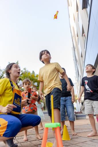 Antonio 3 Anos | Sudoeste - DF
