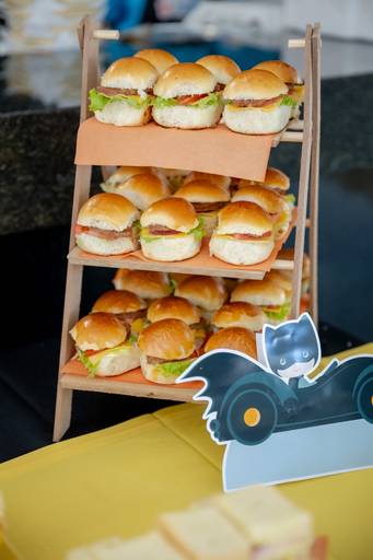 Antonio 3 Anos | Sudoeste - DF