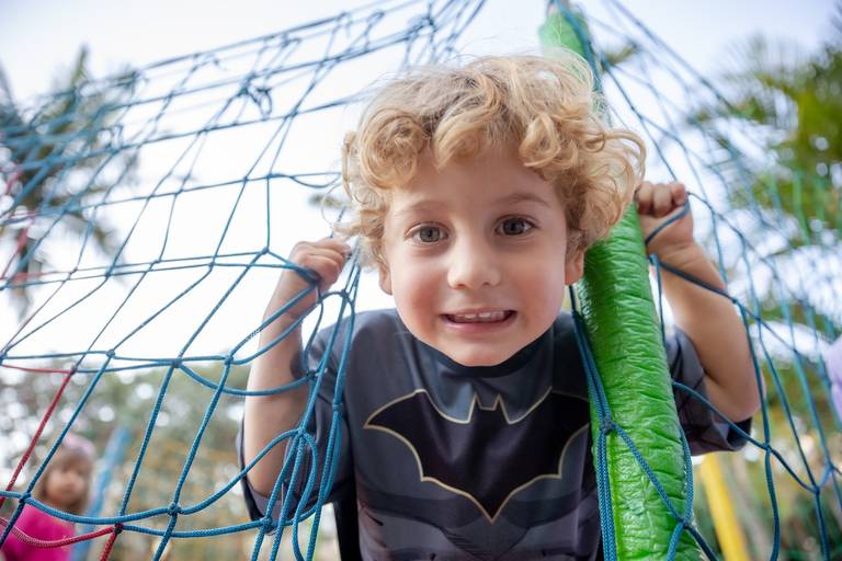 Antonio 3 Anos | Sudoeste - DF