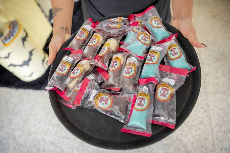 Antonio 3 Anos | Sudoeste - DF