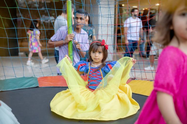 Antonio 3 Anos | Sudoeste - DF