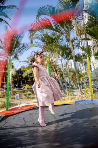 Antonio 3 Anos | Sudoeste - DF