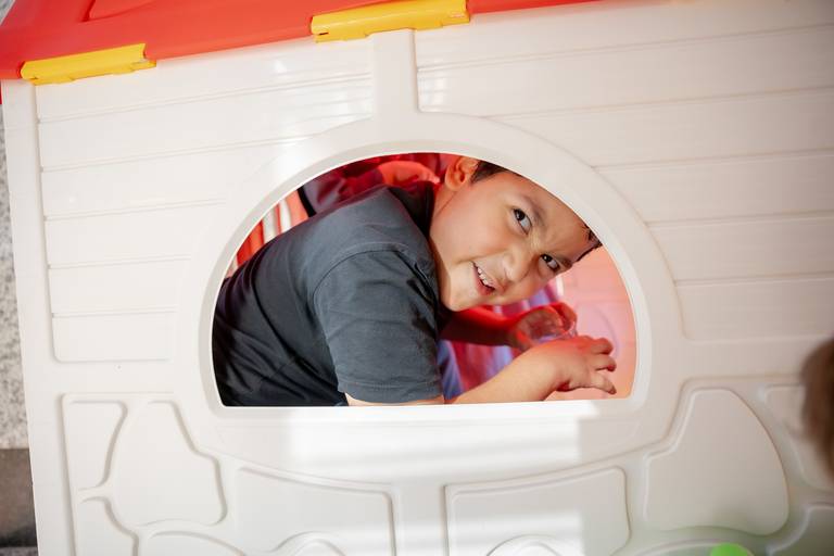 Antonio 3 Anos | Sudoeste - DF