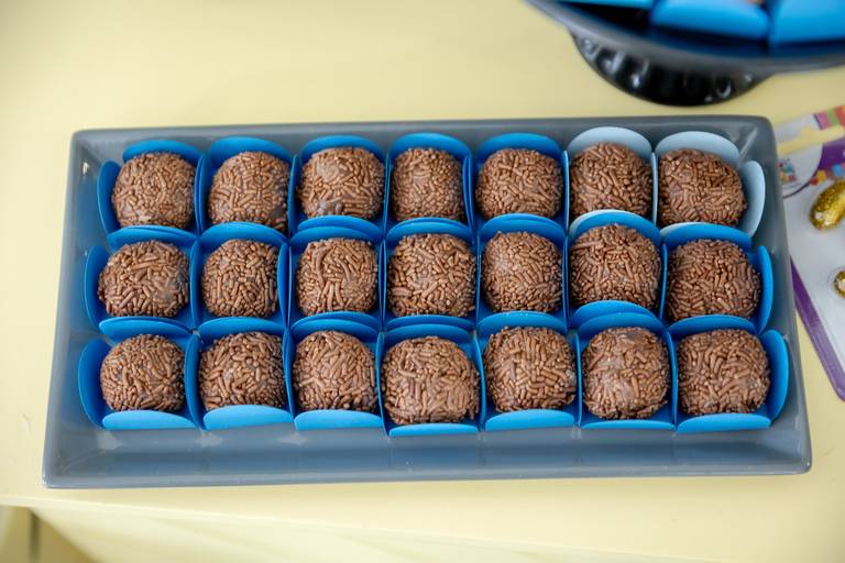 Antonio 3 Anos | Sudoeste - DF