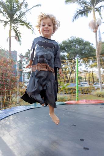 Antonio 3 Anos | Sudoeste - DF