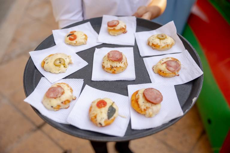 Antonio 3 Anos | Sudoeste - DF