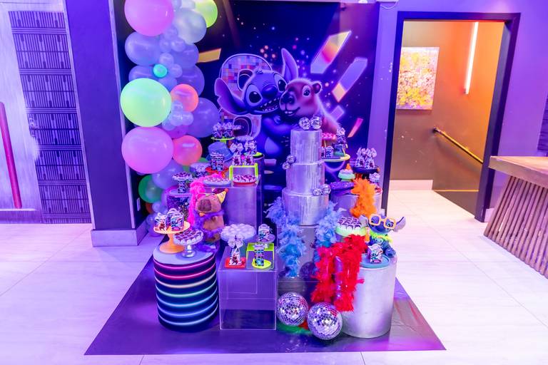 Malu 8 Anos | Zunia X - DF