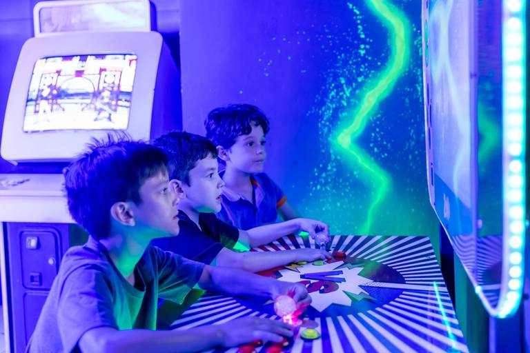 Malu 8 Anos | Zunia X - DF