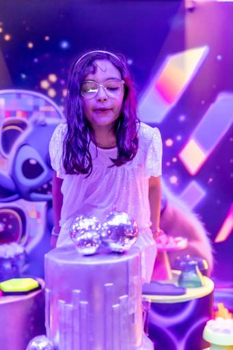 Malu 8 Anos | Zunia X - DF