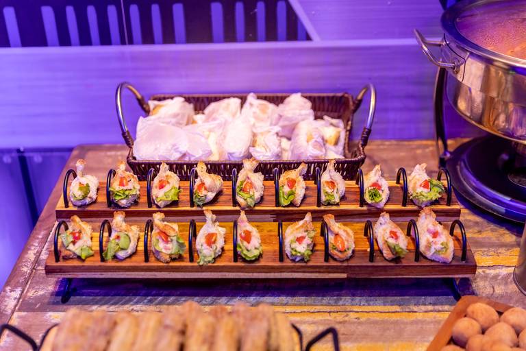 Malu 8 Anos | Zunia X - DF