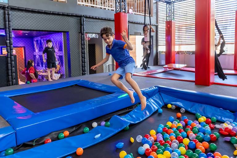 Malu 8 Anos | Zunia X - DF