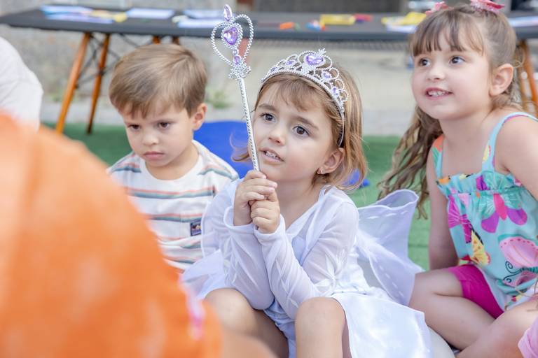 Clara 3 Anos | Sudoeste - DF