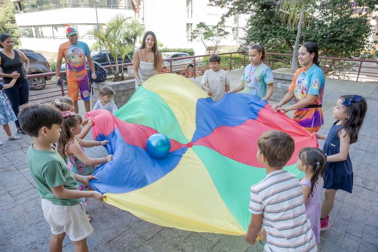 Clara 3 Anos | Sudoeste - DF