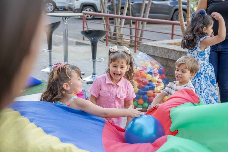 Clara 3 Anos | Sudoeste - DF