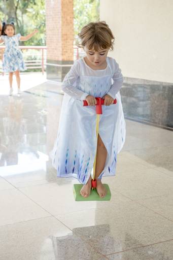 Clara 3 Anos | Sudoeste - DF