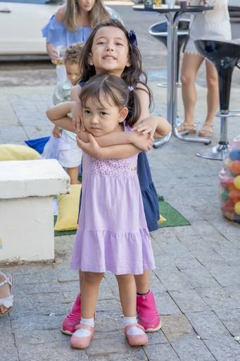 Clara 3 Anos | Sudoeste - DF