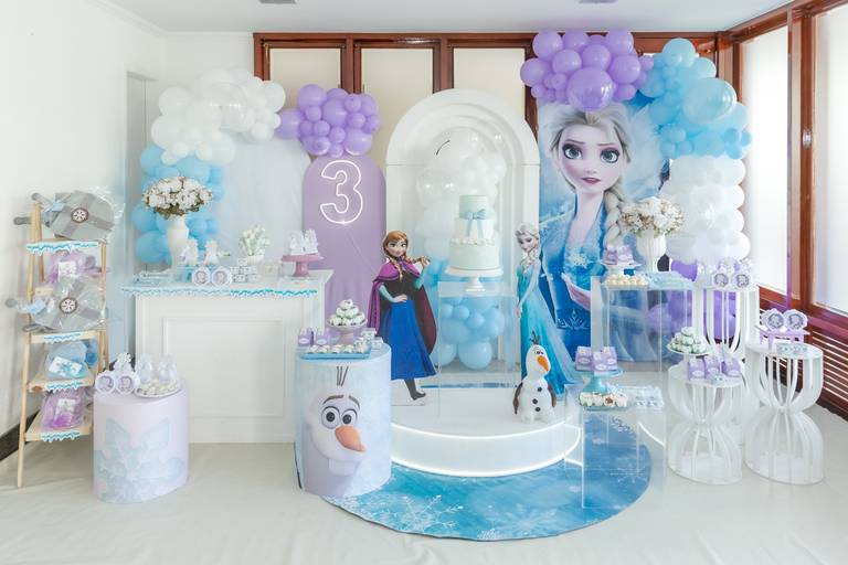 Clara 3 Anos | Sudoeste - DF