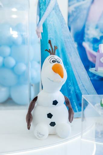 Clara 3 Anos | Sudoeste - DF