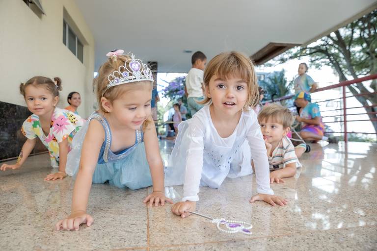 Clara 3 Anos | Sudoeste - DF