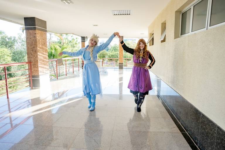 Clara 3 Anos | Sudoeste - DF