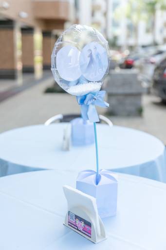 Clara 3 Anos | Sudoeste - DF