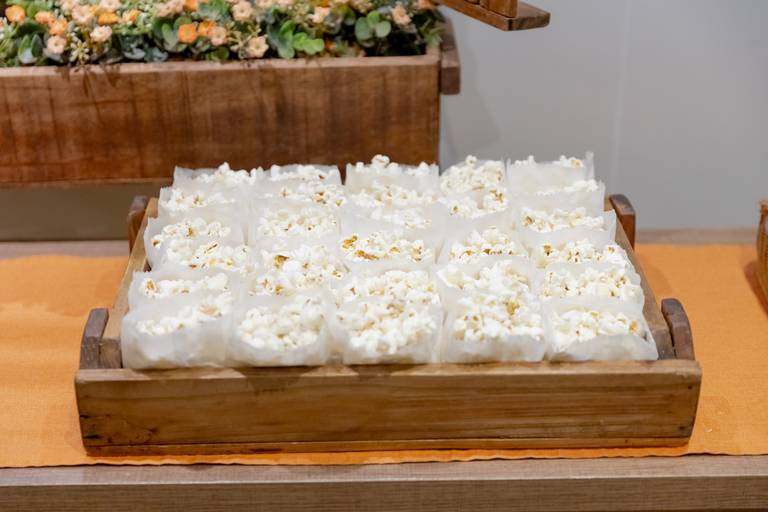 Benjamin 7 Anos | Mãedoteca Picnic - DF