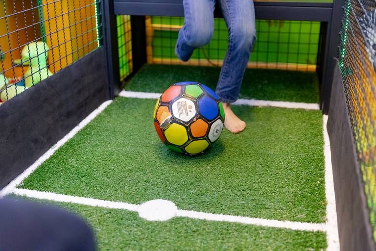 Benjamin 7 Anos | Mãedoteca Picnic - DF