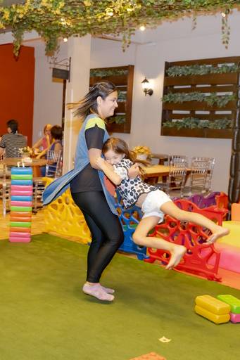 Benjamin 7 Anos | Mãedoteca Picnic - DF