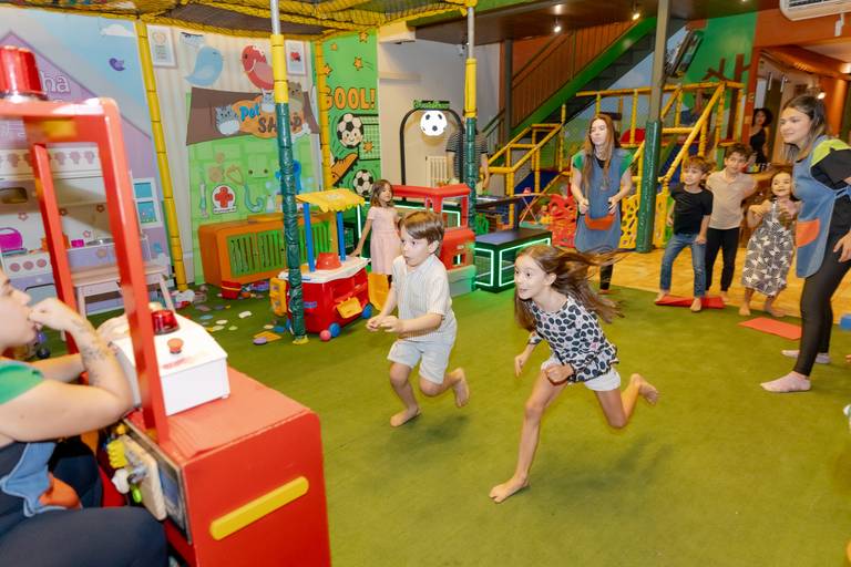 Benjamin 7 Anos | Mãedoteca Picnic - DF