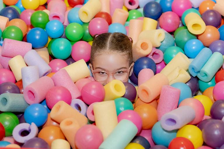 Benjamin 7 Anos | Mãedoteca Picnic - DF