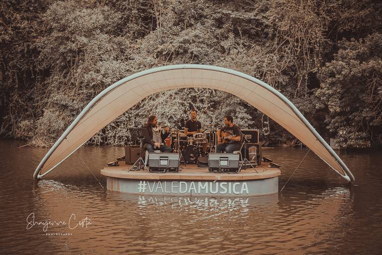 Opera de Arame - Curitiba - PR