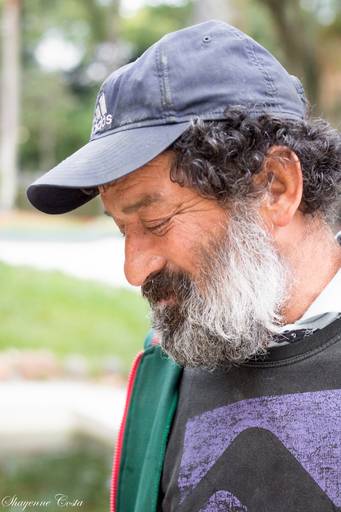 Passeio Público - Curitiba