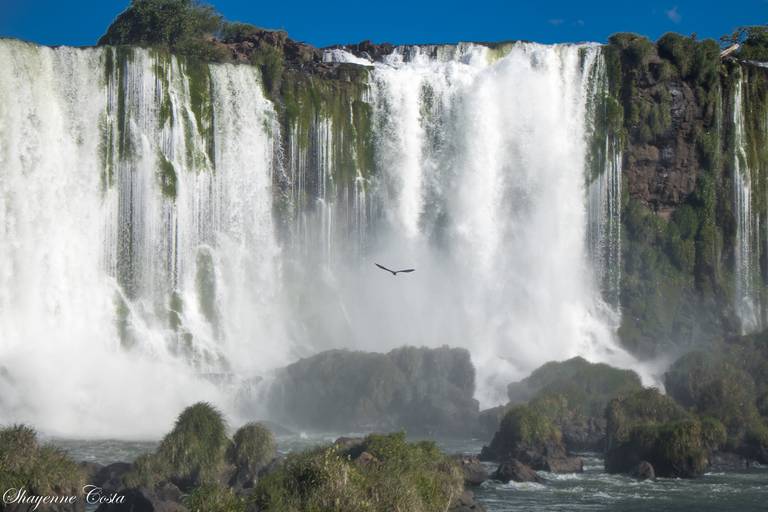 Cataratas do Iguaçu - PR