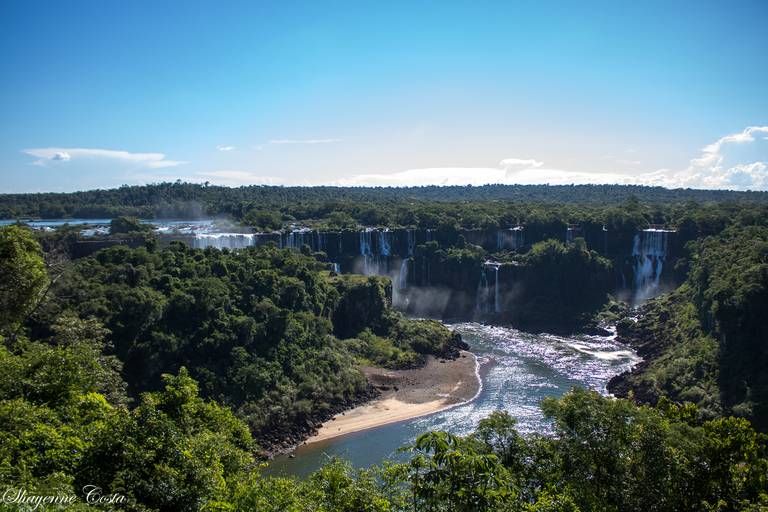 Cataratas do Iguaçu - PR
