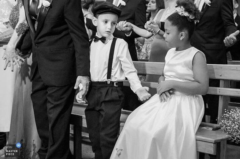 Casamento Cristiane e Júlio foto premiada pela WPJA