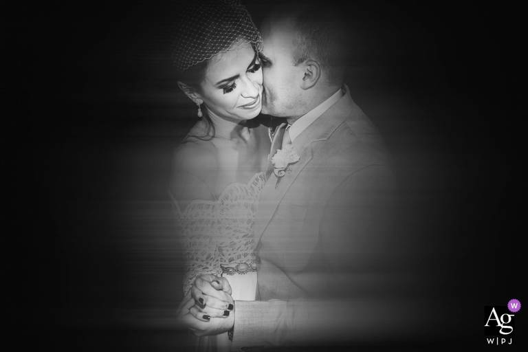 Casamento Lidia e Luiz
 foto premiada pela WPJA