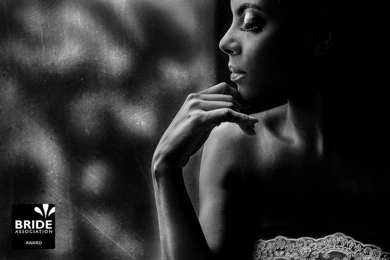 Foto premiada pela Bride Association casamento Claudia e Rodrigo