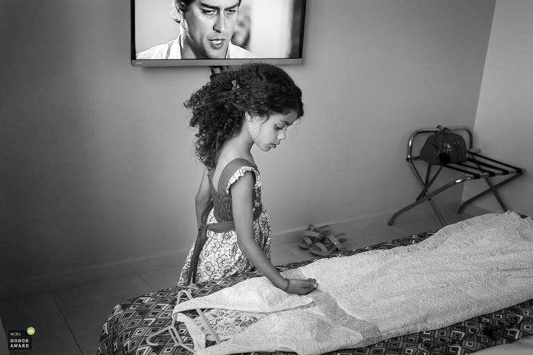 Casamento Viviane e junio foto premiada pela WPJA