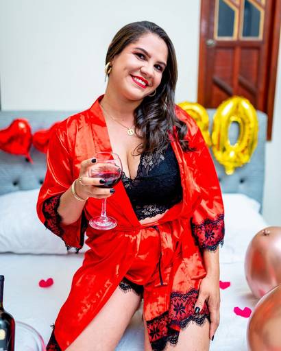 ensaio de aniversário