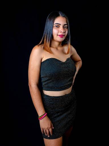 ensaio de aniversário