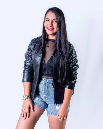 ensaio de aniversário