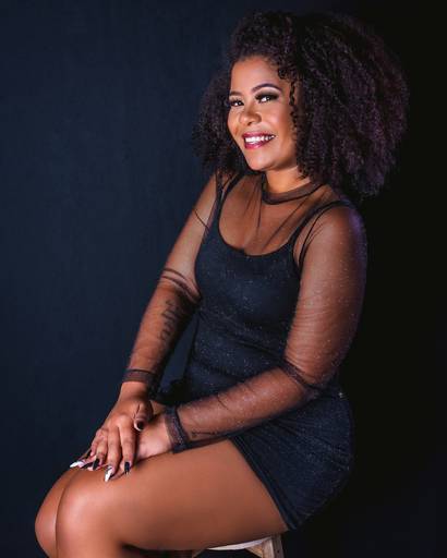 ensaio de aniversário