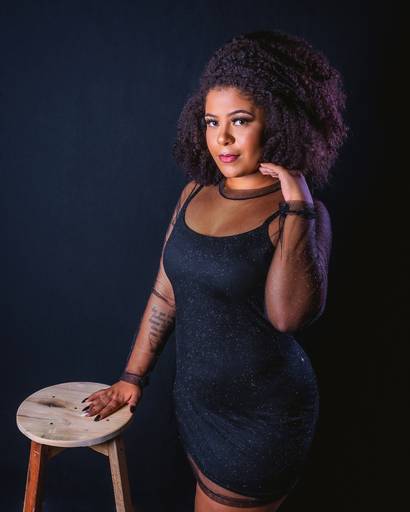 ensaio de aniversário