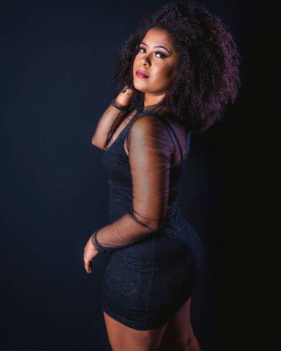 ensaio de aniversário