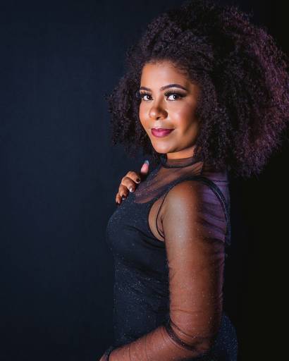 ensaio de aniversário