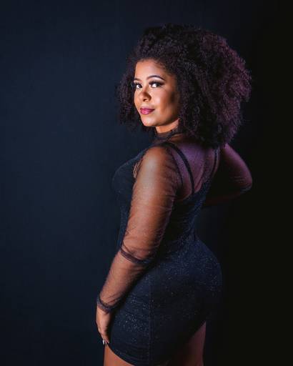 ensaio de aniversário