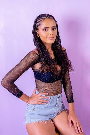 ensaio de aniversário